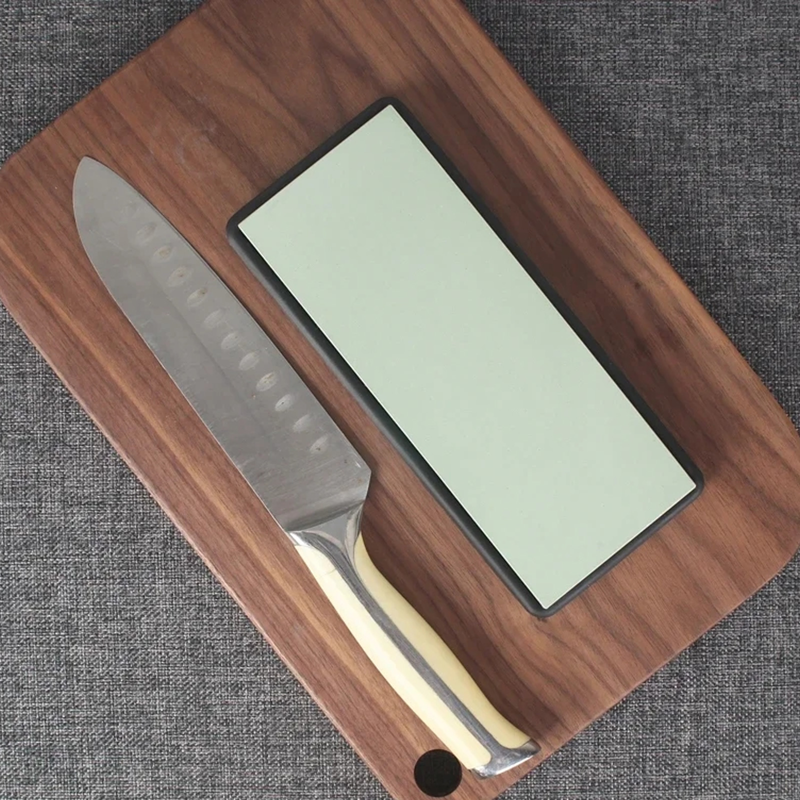 Sharpening Stone Whetstone - 400-10000# 200MM Big Sharpening Stone Professional