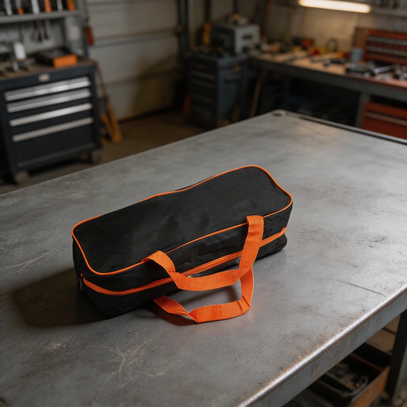 Tools Box For Workshop - Organizer Bag Vacuum Cleaner Tool Bag