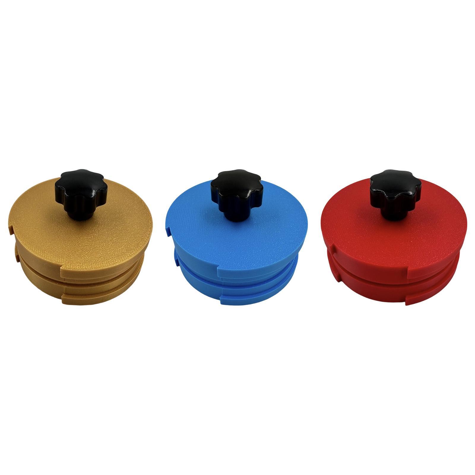 Workshop Tools Engineering - Watch Polishing Fixture Engineering Plastic Strap