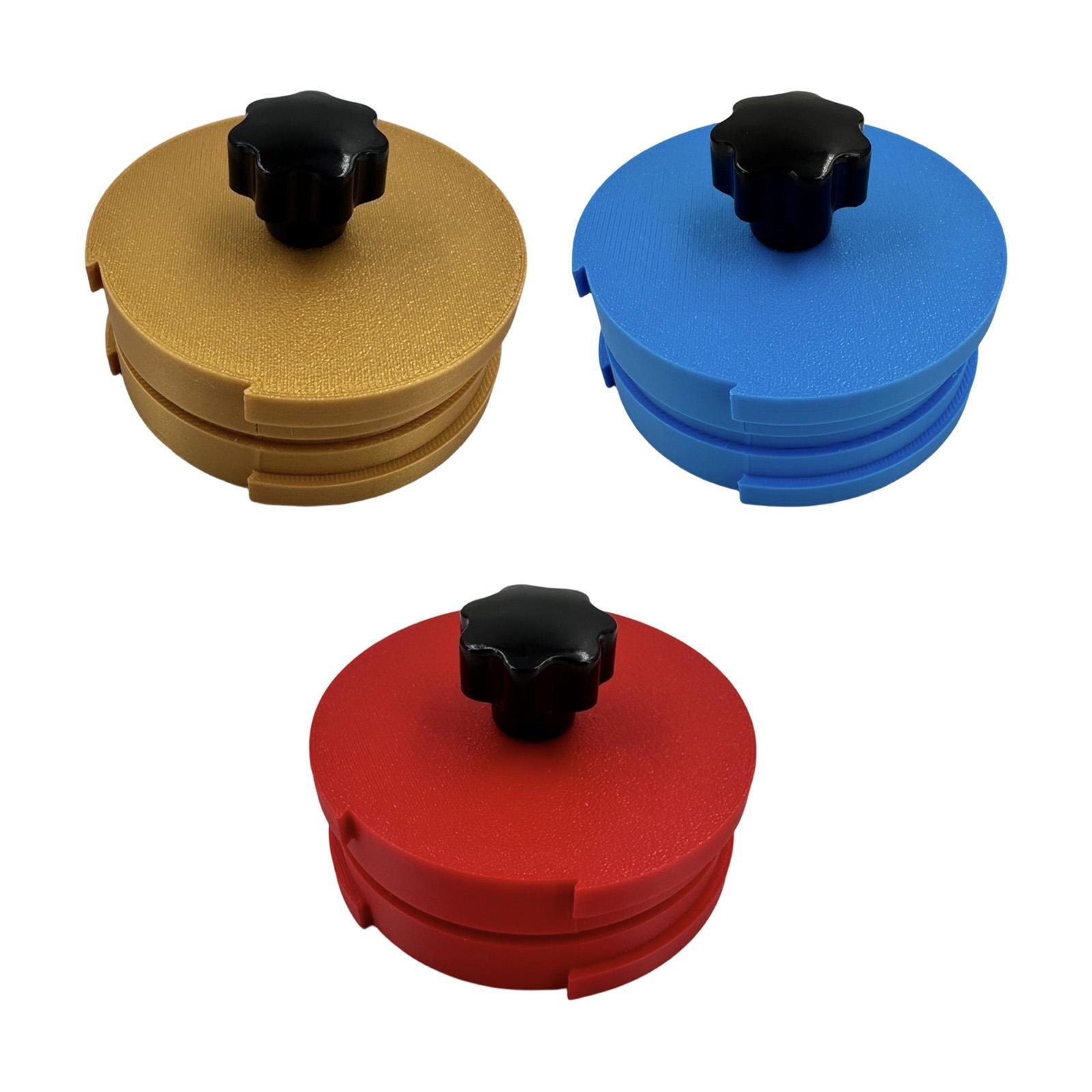 Workshop Tools Engineering - Watch Strap Polishing Jig,Auxiliary Maintenance Watchmaker