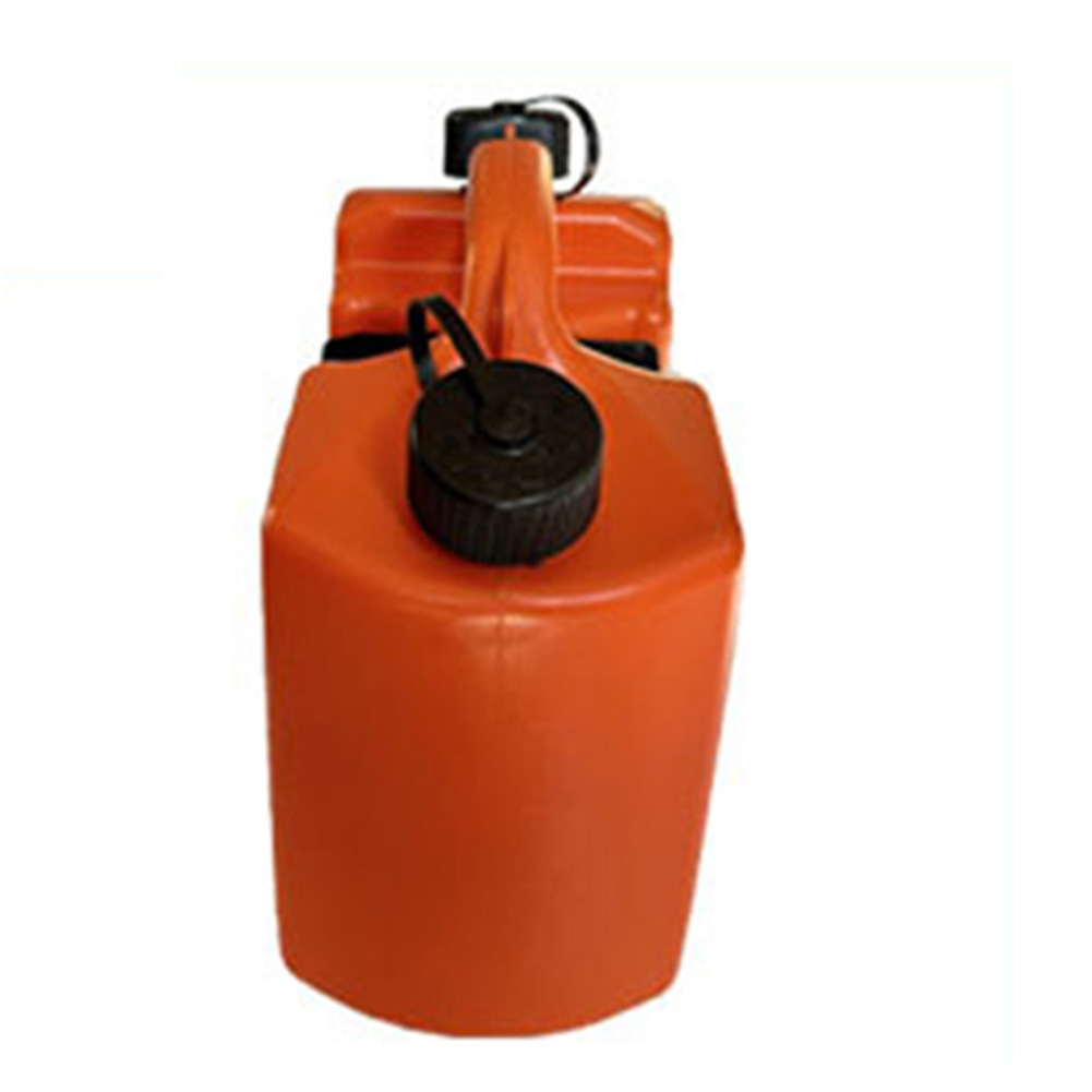 Workshop Tools Used - 5L Fuel Storage Can 00008810113 With