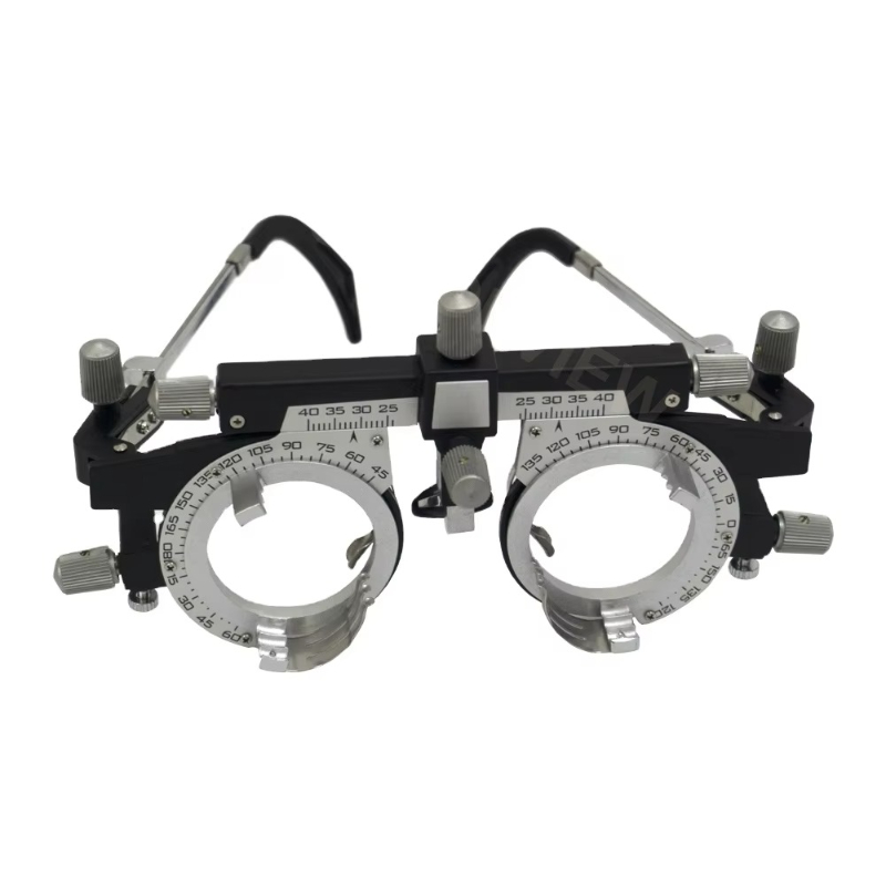 Workshop Tools Used - Adjustable optometry ophthalmic equipment for testing