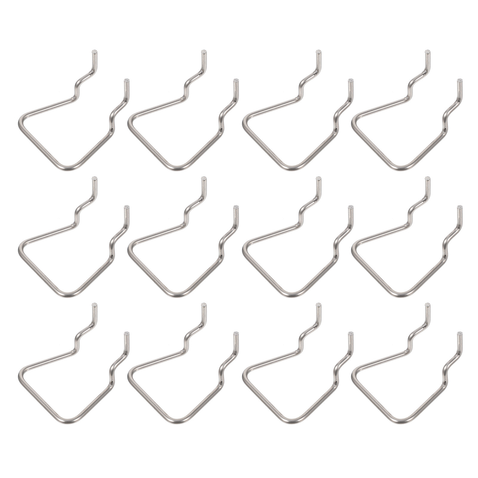 12Pcs Heavy Duty Stainless Ste - огляд і ціна Workshop Tools Display