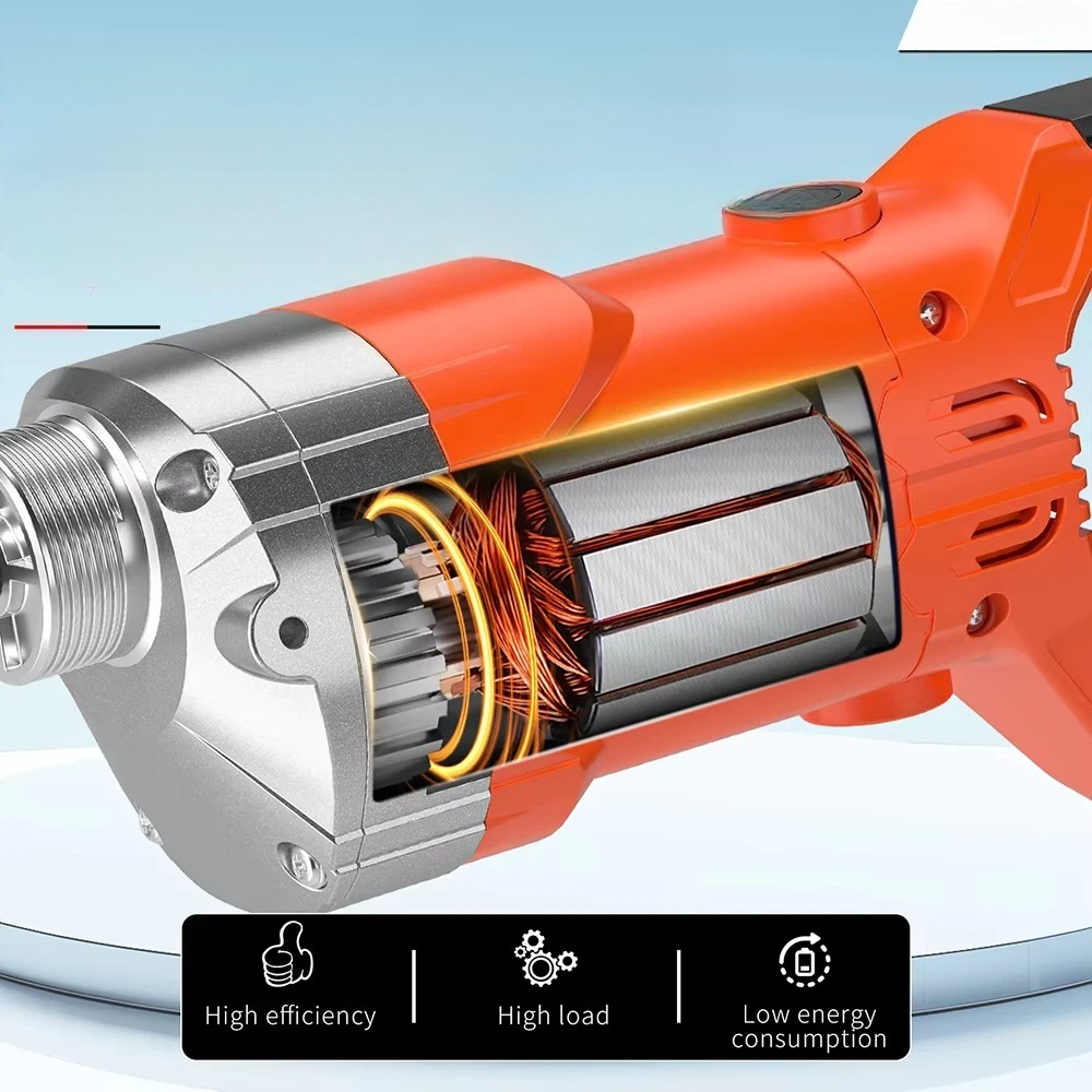 1300W Portable Handheld Variab - огляд і ціна Tools Work
