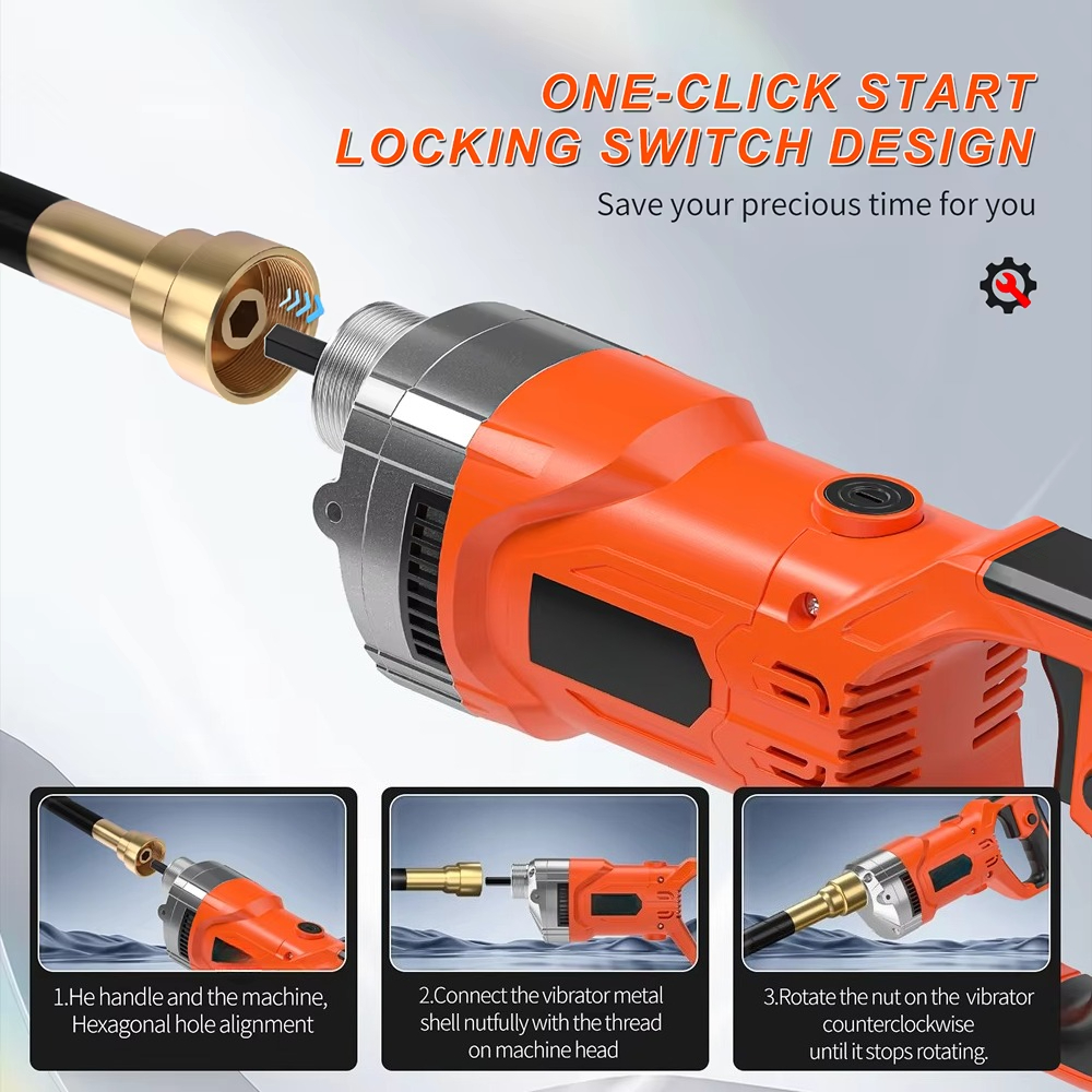 1300W Portable Handheld Variab - огляд і ціна Tools Work