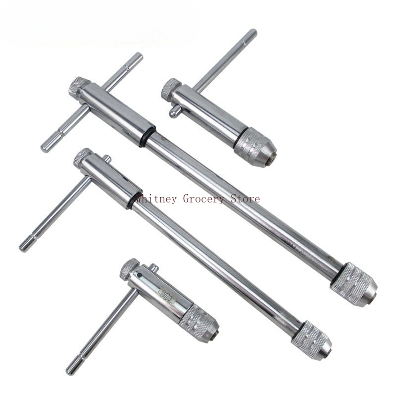 Adjustable M3-8/M5-12 T-Handle - огляд і ціна Hand Tools In Workshop