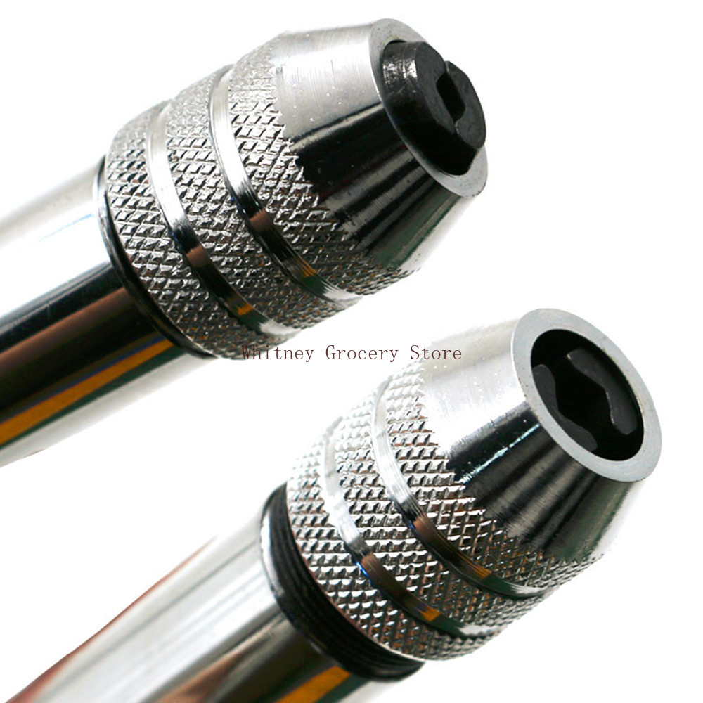 Adjustable M3-8/M5-12 T-Handle - огляд і ціна Hand Tools In Workshop
