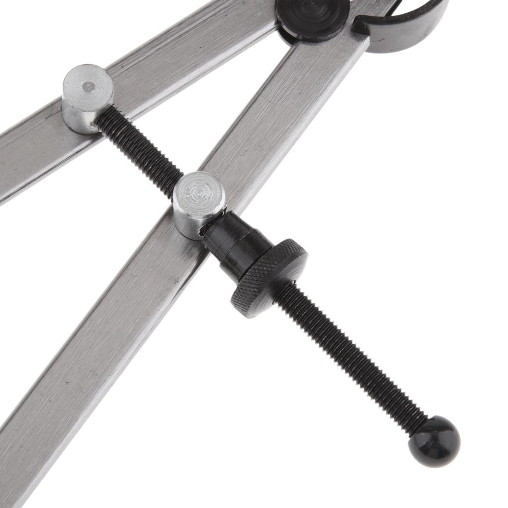 Spring Caliper Measuring Tool  - огляд і ціна Workshop Tools Engineering