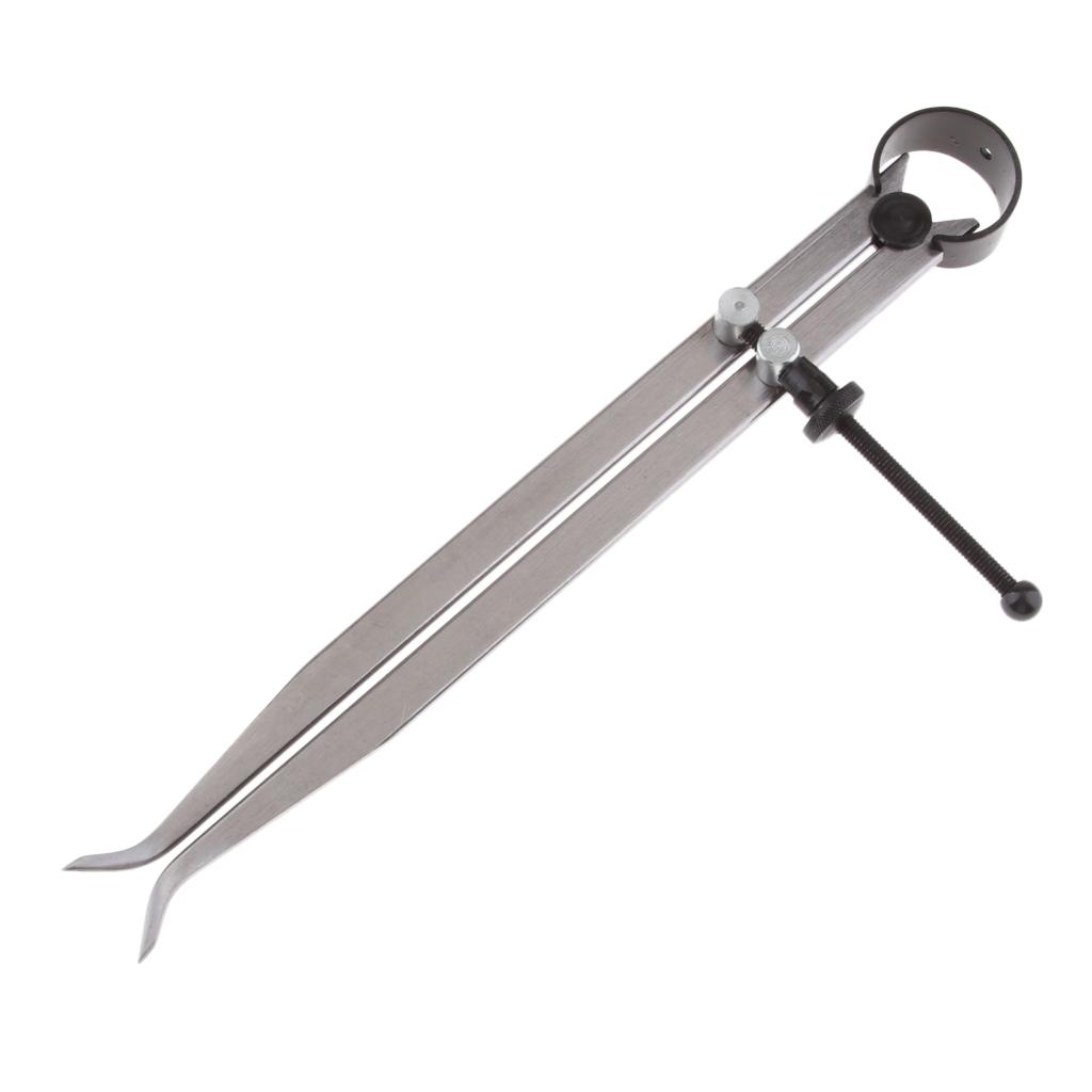 Spring Caliper Measuring Tool  - огляд і ціна Workshop Tools Engineering