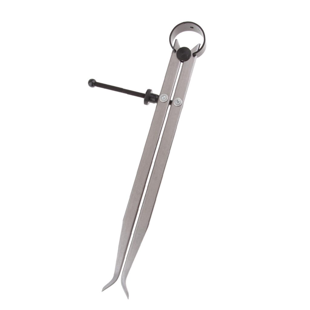 Spring Caliper Measuring Tool  - огляд і ціна Workshop Tools Engineering
