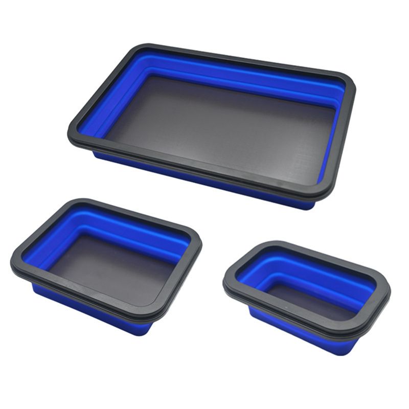 VOFUN-Foldable Magnetic Screw  - огляд і ціна Magnetic Parts Tray