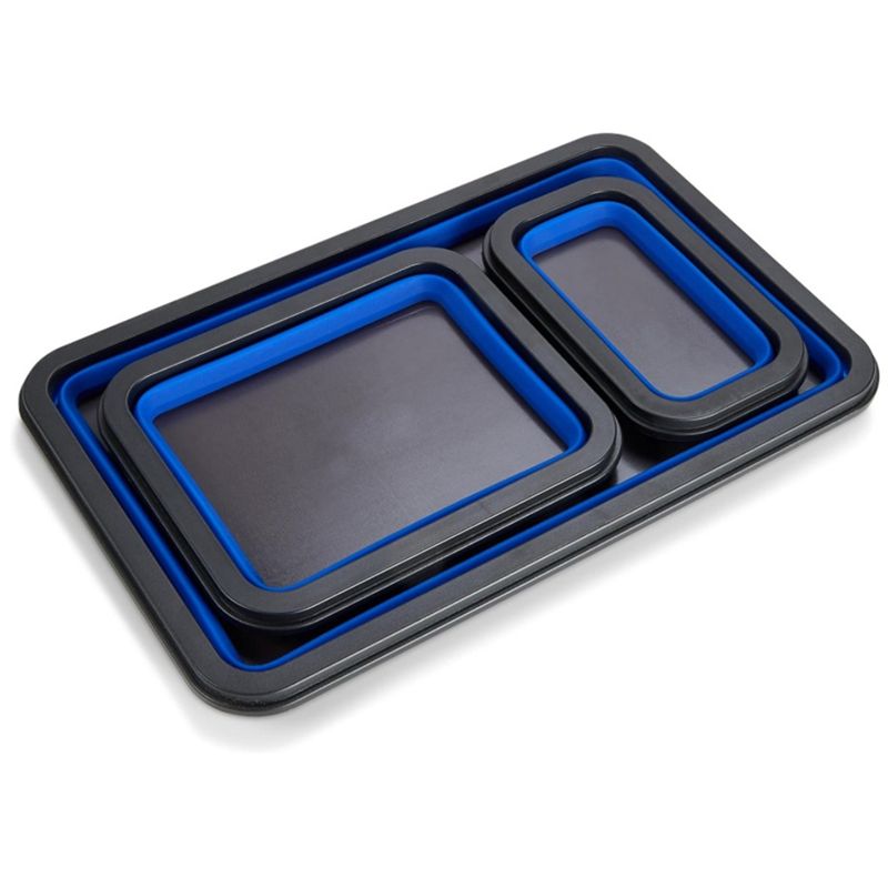 VOFUN-Foldable Magnetic Screw  - огляд і ціна Magnetic Parts Tray