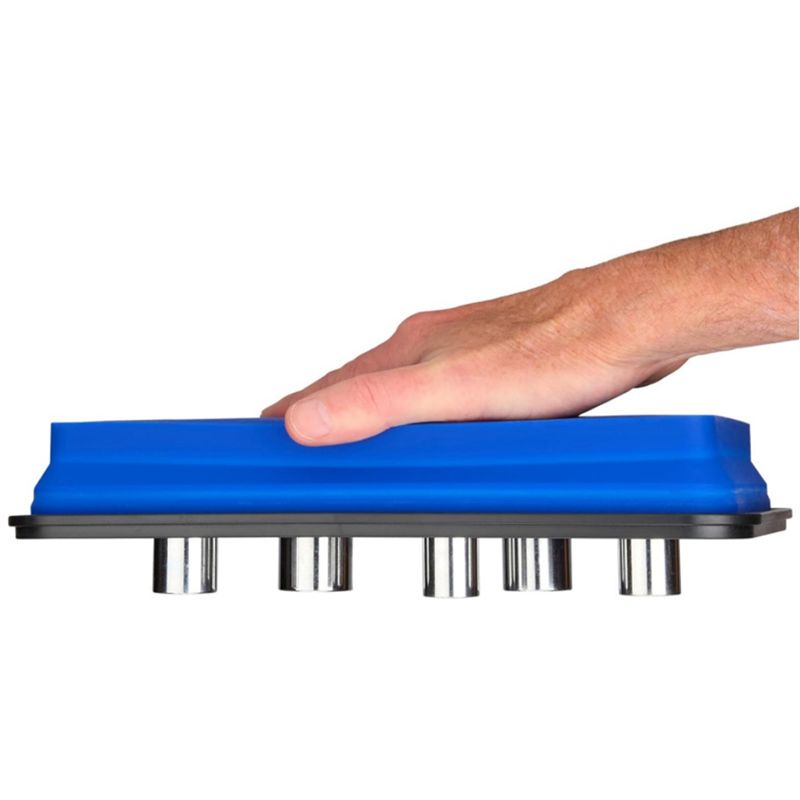 VOFUN-Foldable Magnetic Screw  - огляд і ціна Magnetic Parts Tray