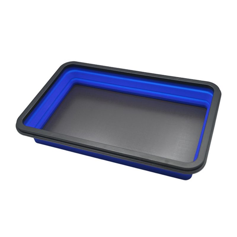 VOFUN-Foldable Magnetic Screw  - огляд і ціна Magnetic Parts Tray