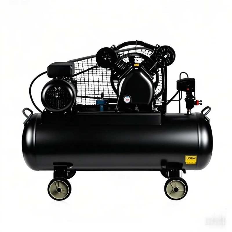 【2026】100-Liter industrial bel - огляд і ціна Tools In Workshop