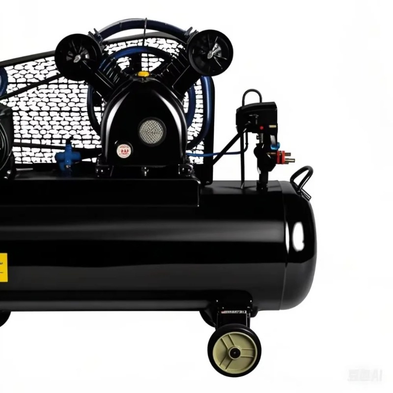 【2026】100-Liter industrial bel - огляд і ціна Tools In Workshop