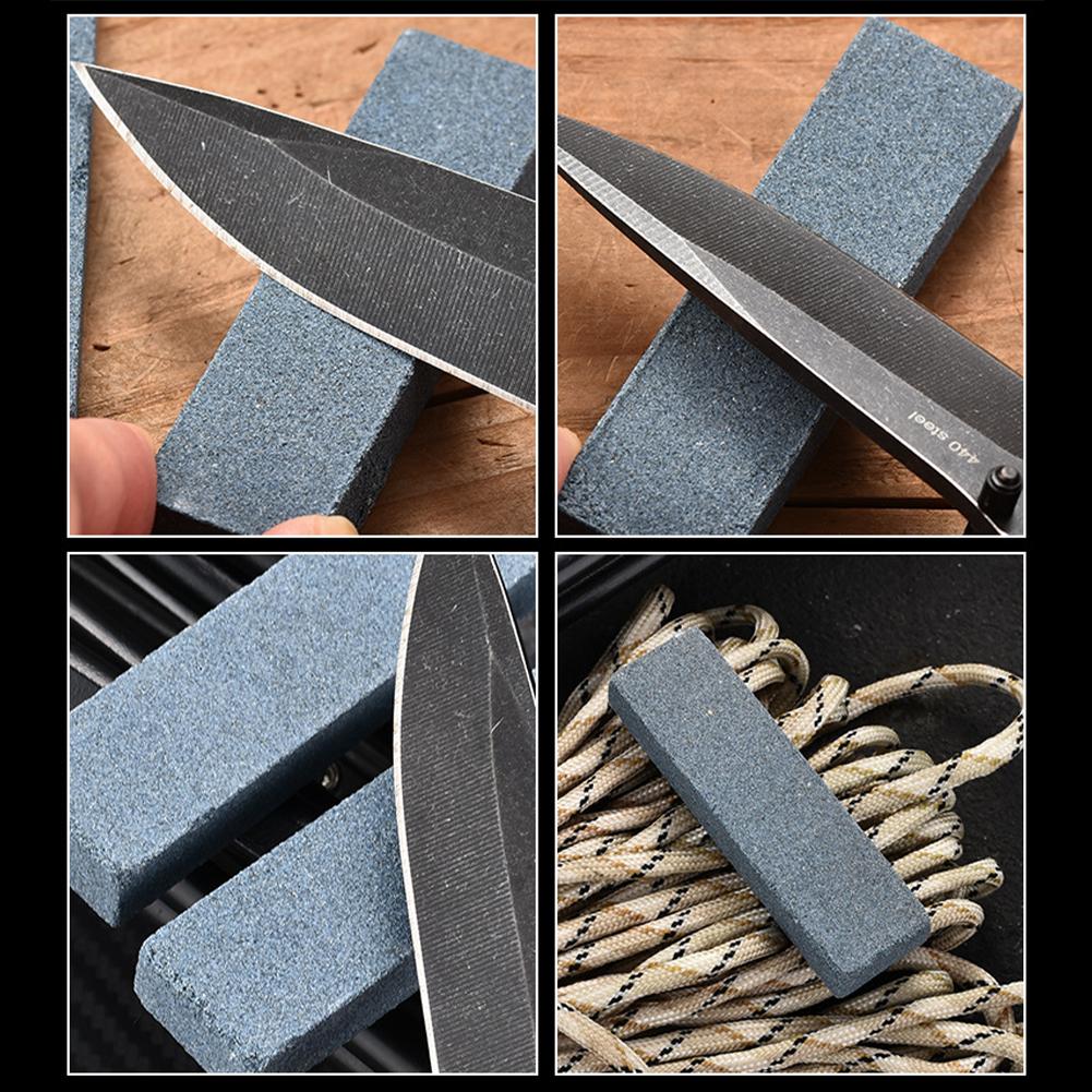 New 240# Professional Knife Sh - огляд і ціна Sharpening Stone Whetstone