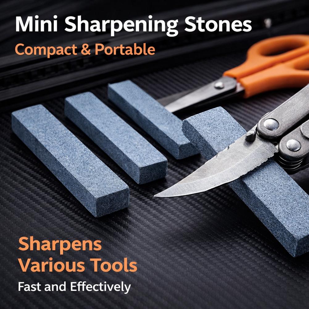 New 240# Professional Knife Sh - огляд і ціна Sharpening Stone Whetstone