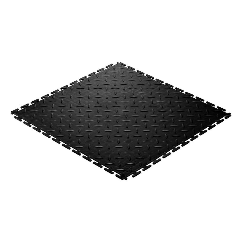 Free Shipping-Garage Floor Til - огляд і ціна Tools In Workshop