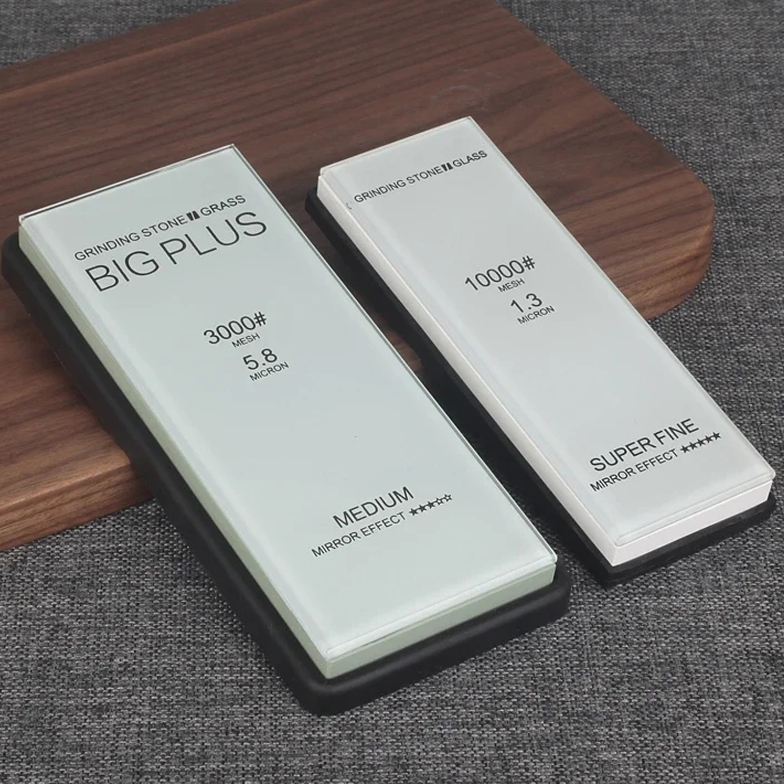 400-10000# 200MM Big Sharpenin - огляд і ціна Sharpening Stone Whetstone