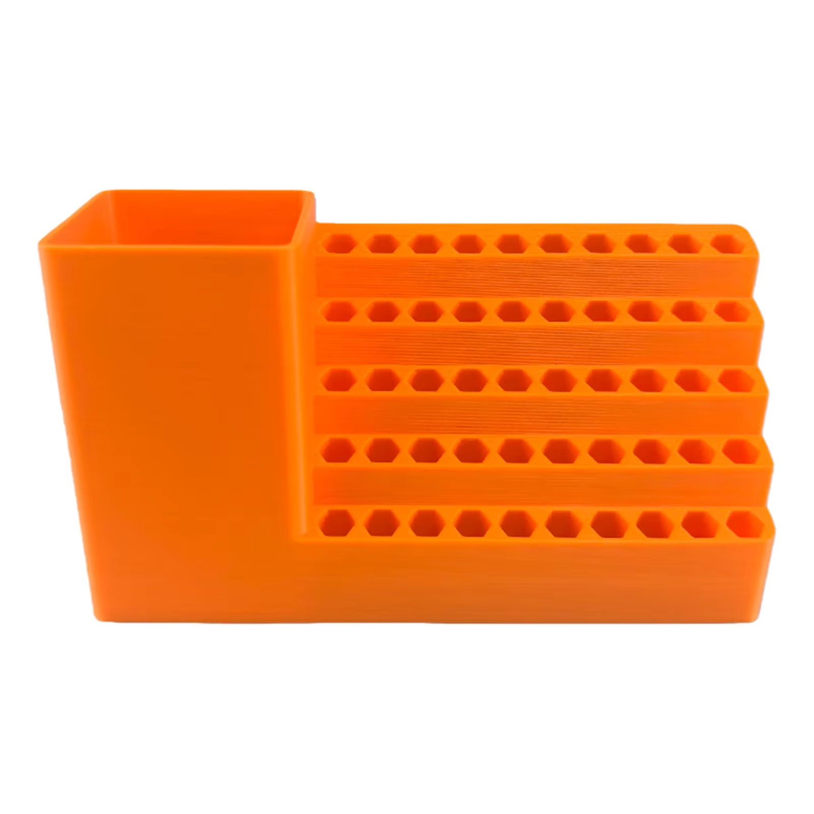 50-Hole Hex Screwdriver Bit St - огляд і ціна Tools Box For Workshop