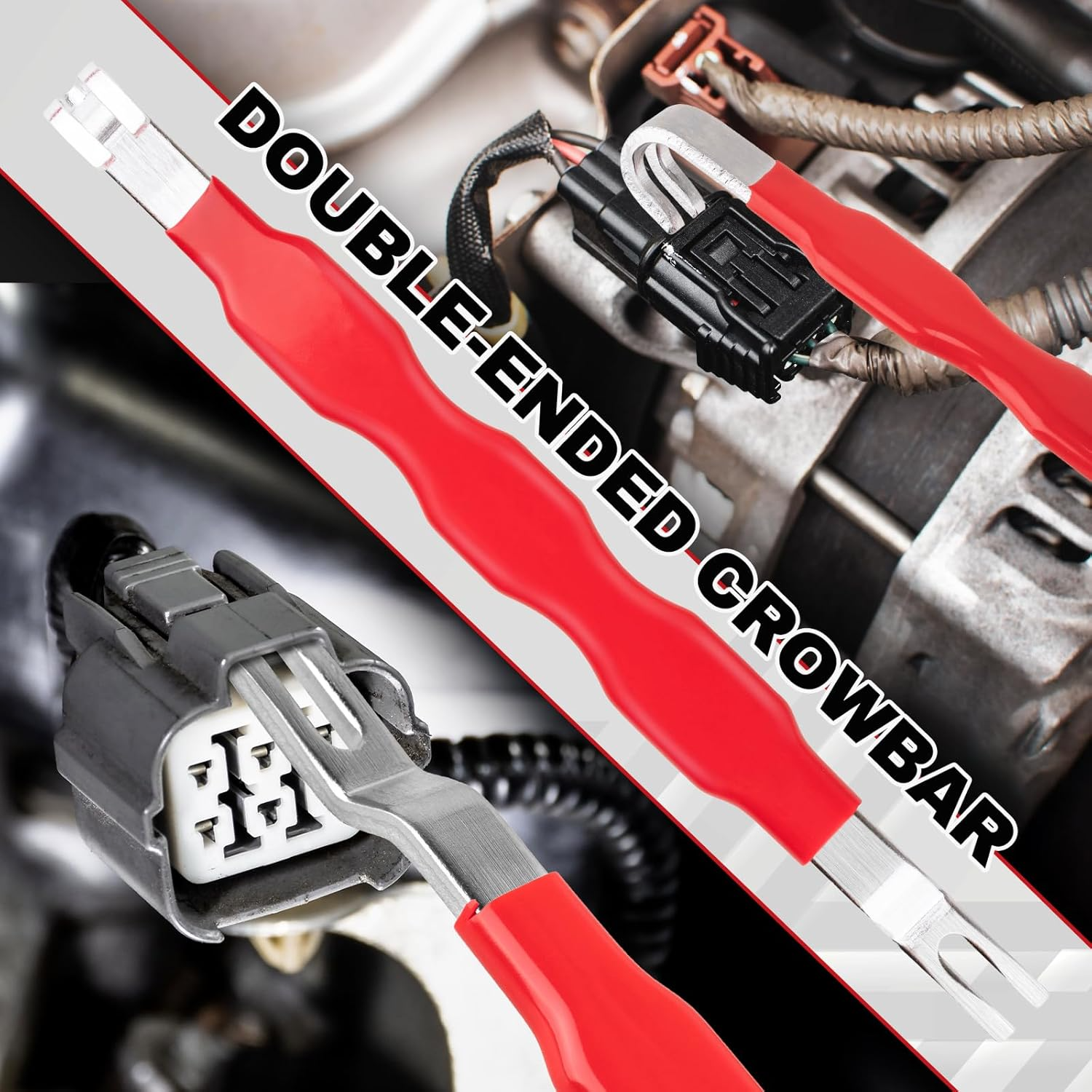 3PCS Electrical Disconnect Pli - огляд і ціна Workshop Tools Sale
