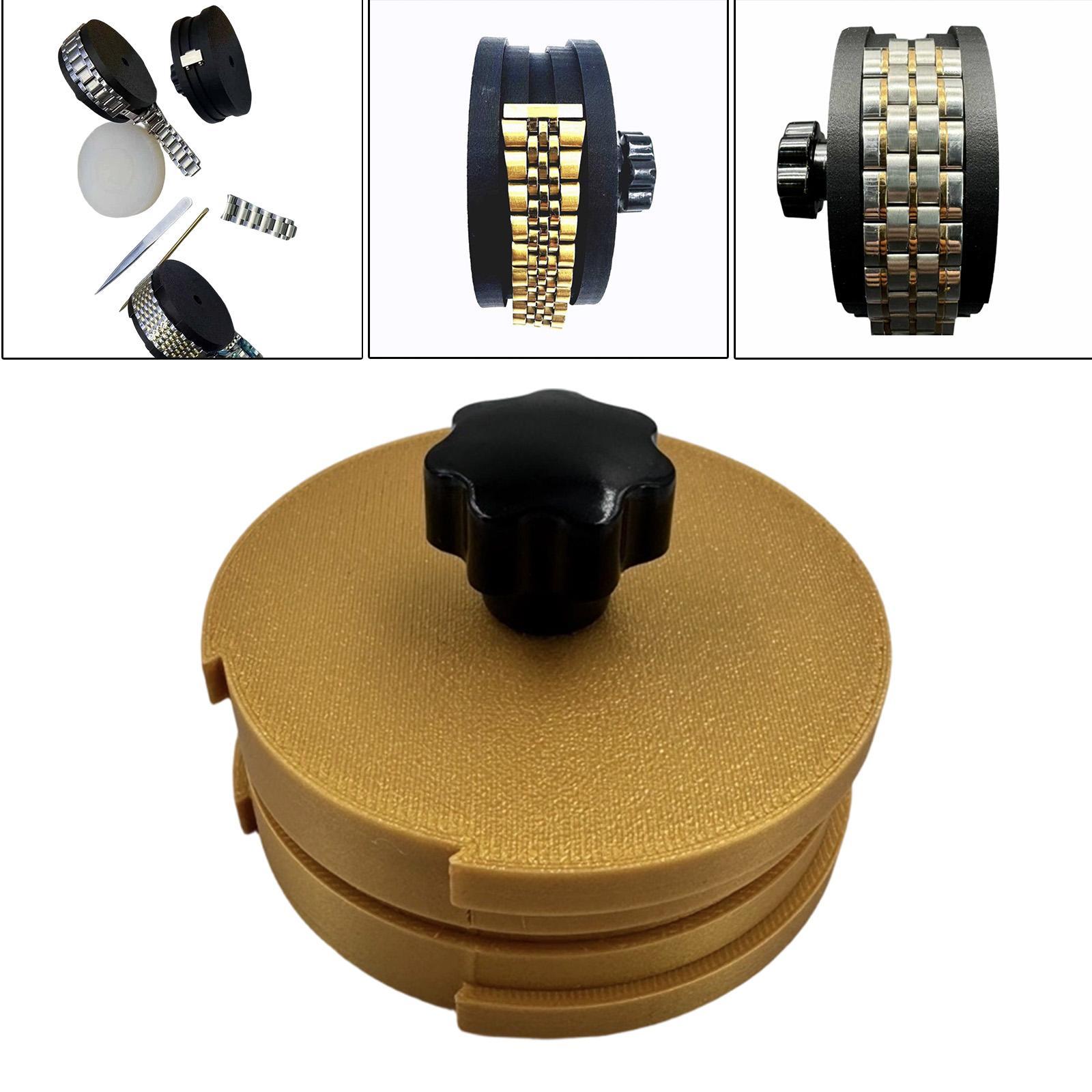 Watch Band Polishing Jig Watch - огляд і ціна Workshop Tools Engineering
