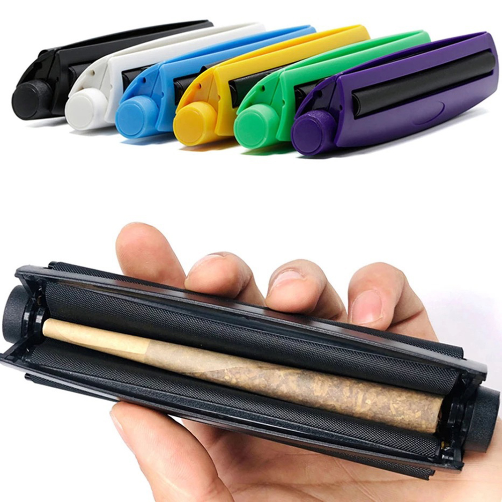 110mm Portable Manual Cigarett - огляд і ціна Tools Work