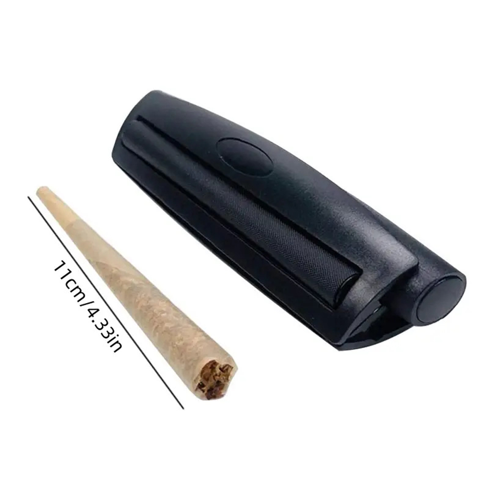 110mm Portable Manual Cigarett - огляд і ціна Tools Work