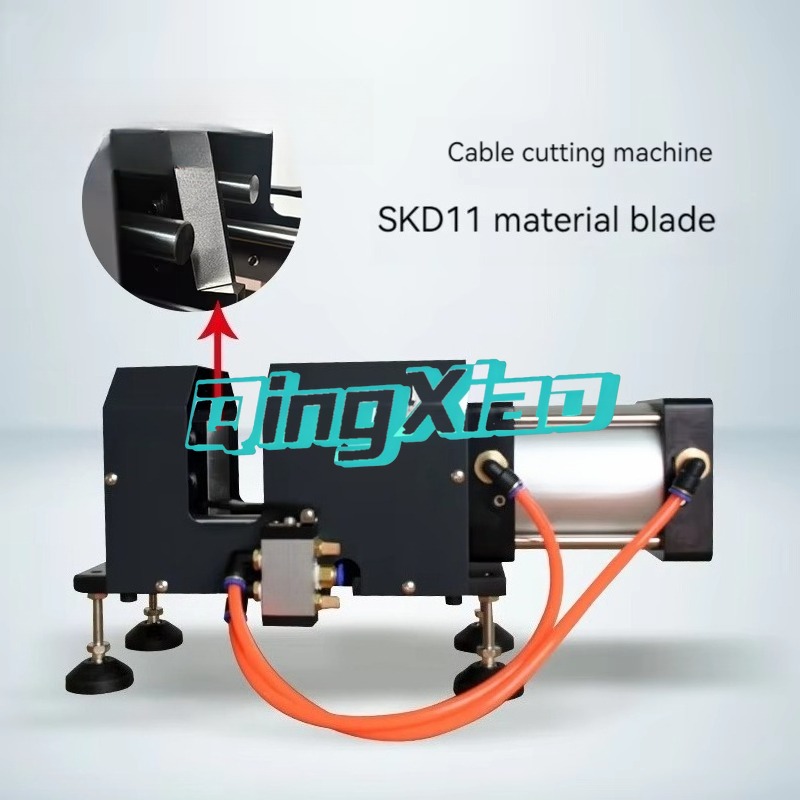 Pneumatic Electric Cable Cutte - огляд і ціна Workshop Tools Knife