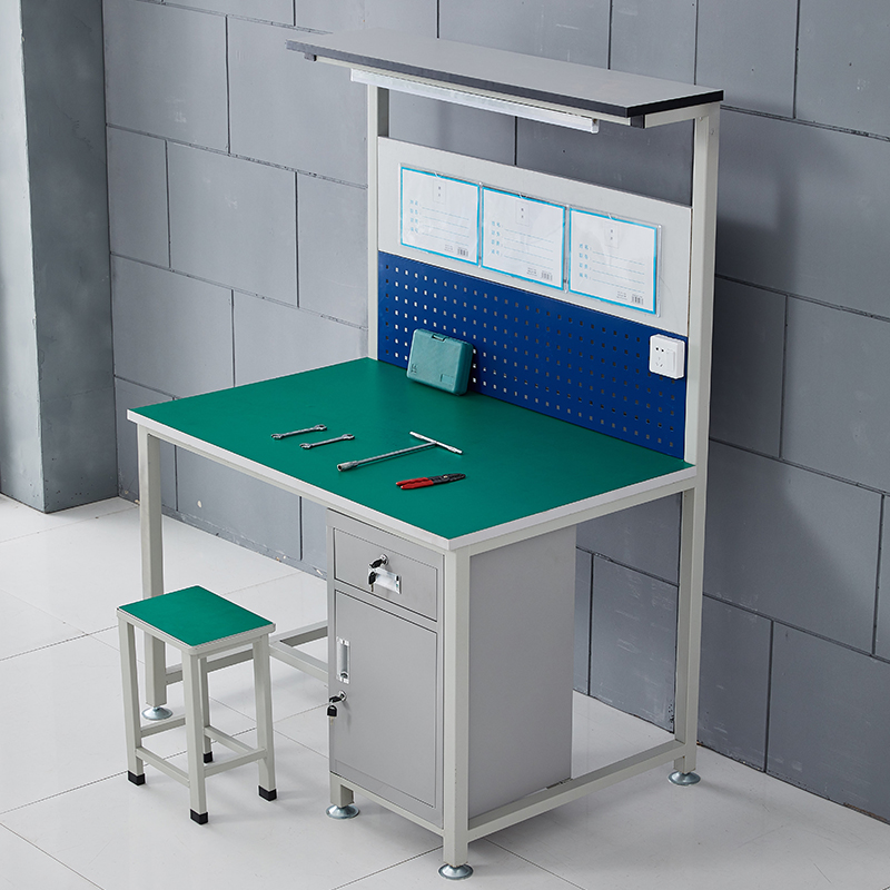 Anti-static workbench with lam - огляд і ціна Workshop Tools.Hanging Board