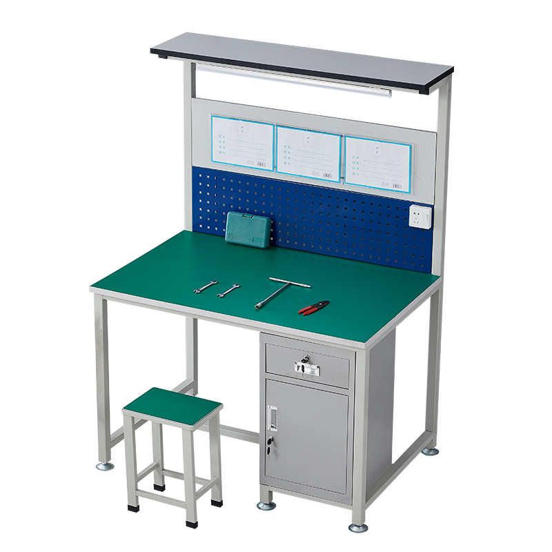 Anti-static workbench with lam - огляд і ціна Workshop Tools.Hanging Board