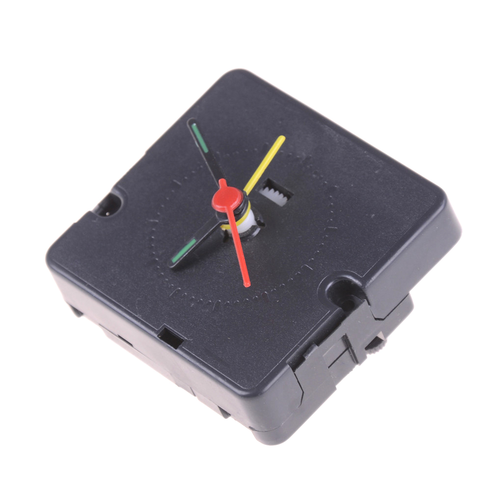 Hot sale 1pc Wall Clock Moveme - огляд і ціна Workshop Tools Sale