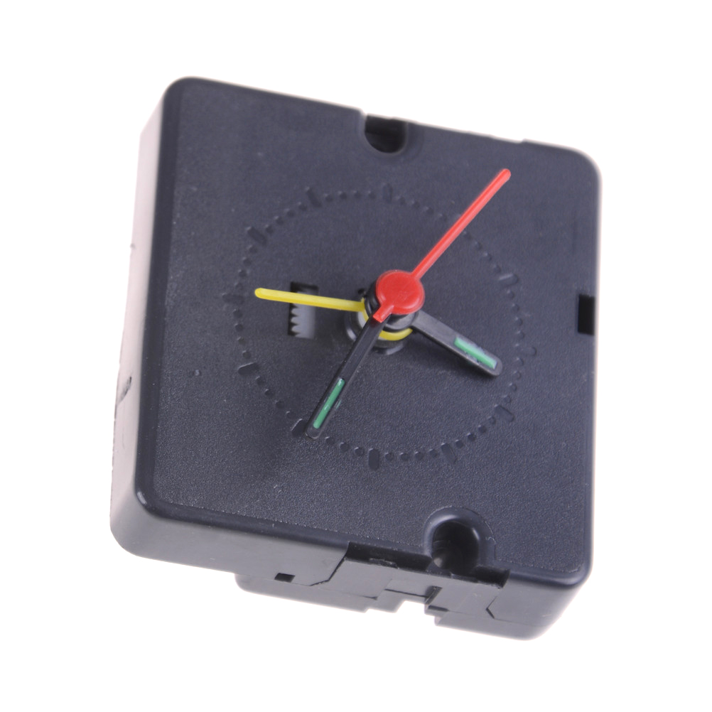 Hot sale 1pc Wall Clock Moveme - огляд і ціна Workshop Tools Sale