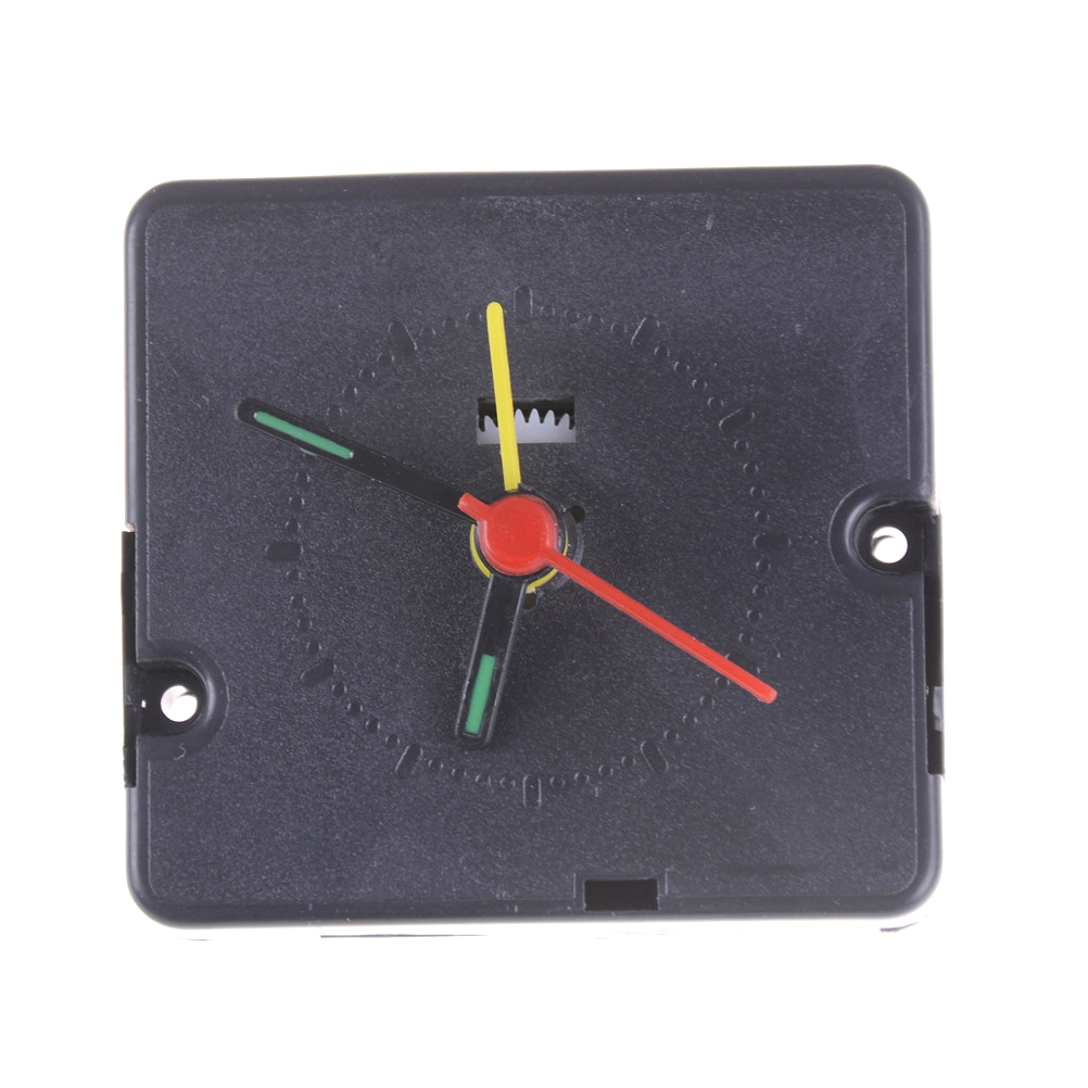 Hot sale 1pc Wall Clock Moveme - огляд і ціна Workshop Tools Sale