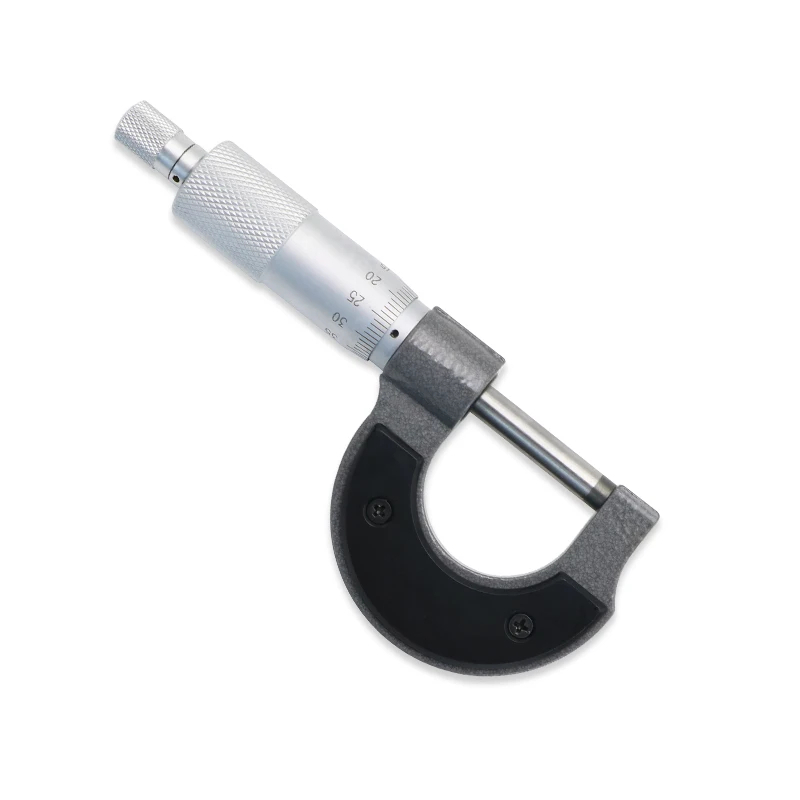 0 25mm 0 01mm Precise Outside  - огляд і ціна Tools In Electrical Workshop
