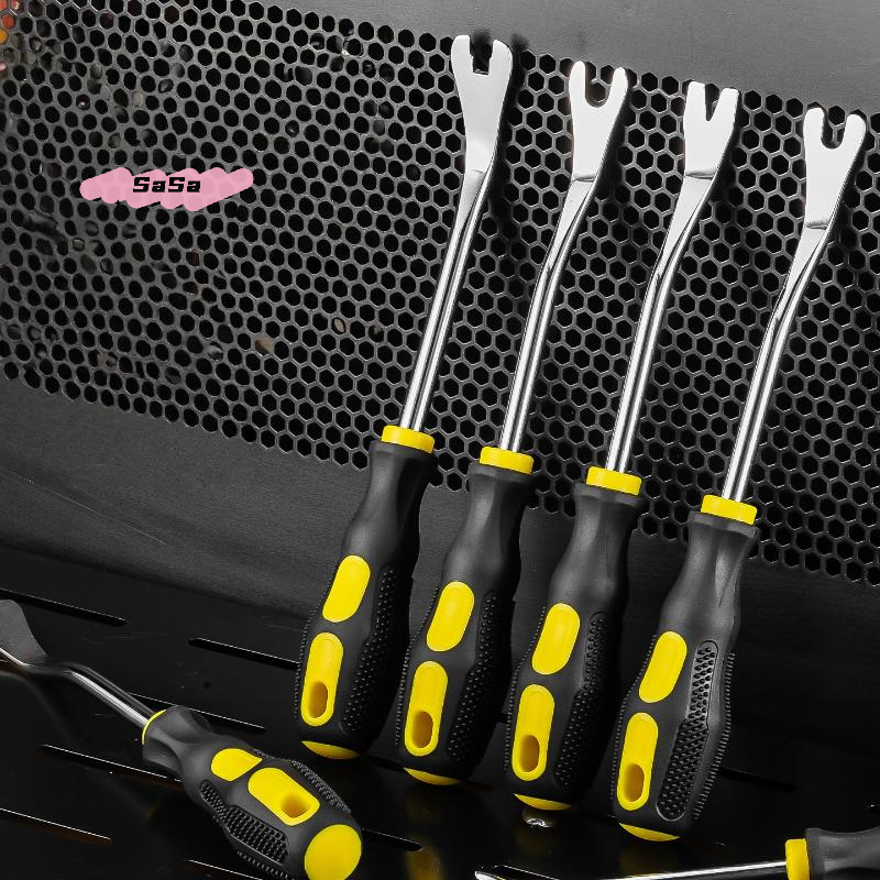 S-1Pc Nail Driver Pry Tools UV - огляд і ціна Hand Tools In Workshop
