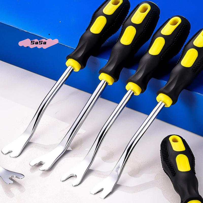 S-1Pc Nail Driver Pry Tools UV - огляд і ціна Hand Tools In Workshop