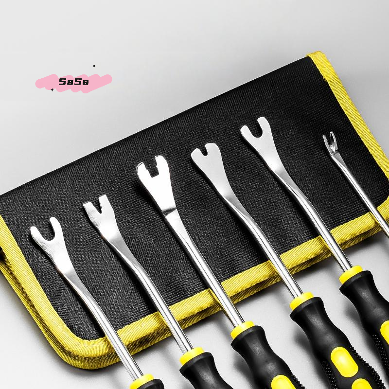 S-1Pc Nail Driver Pry Tools UV - огляд і ціна Hand Tools In Workshop