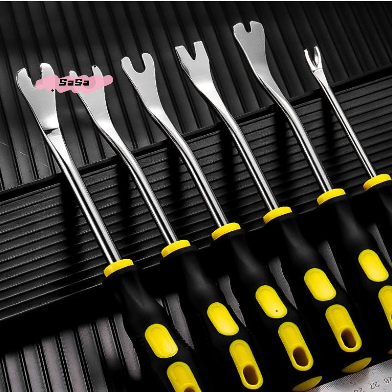 S-1Pc Nail Driver Pry Tools UV - огляд і ціна Hand Tools In Workshop