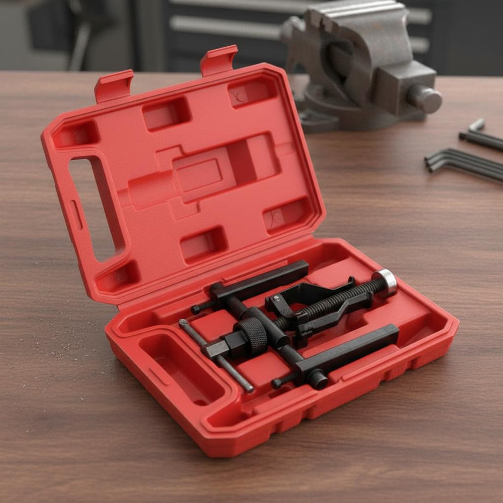 Inner Bearing Puller Easy Oper - огляд і ціна Tools In Workshop