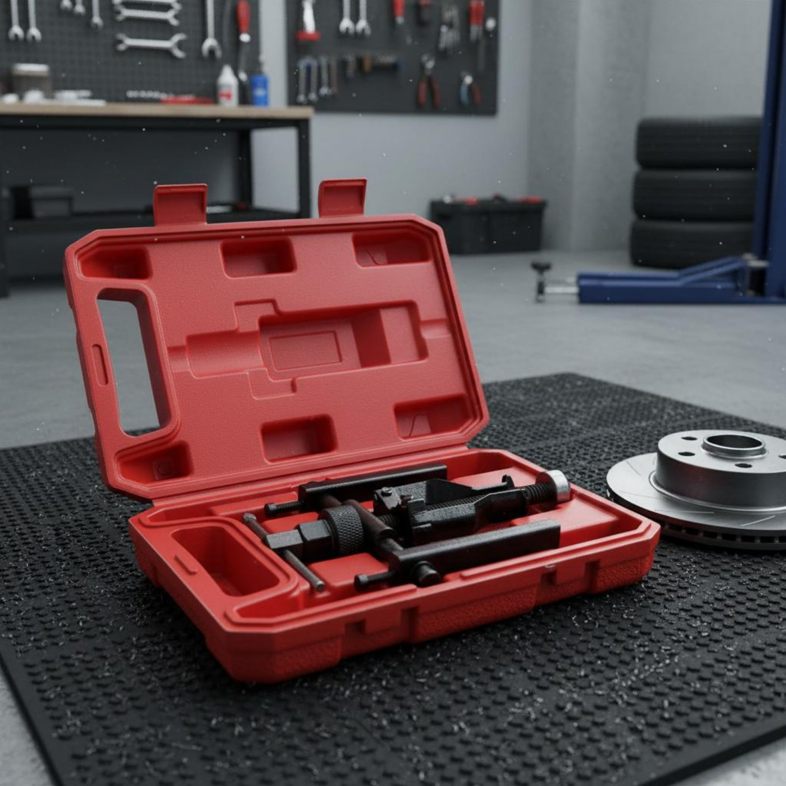 Inner Bearing Puller Easy Oper - огляд і ціна Tools In Workshop