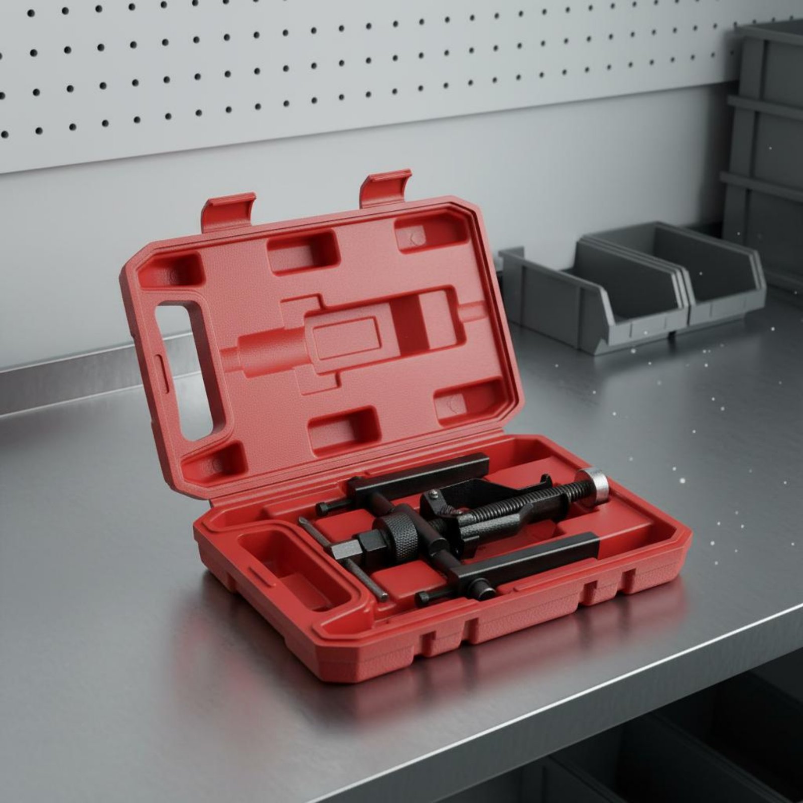 Inner Bearing Puller Easy Oper - огляд і ціна Tools In Workshop