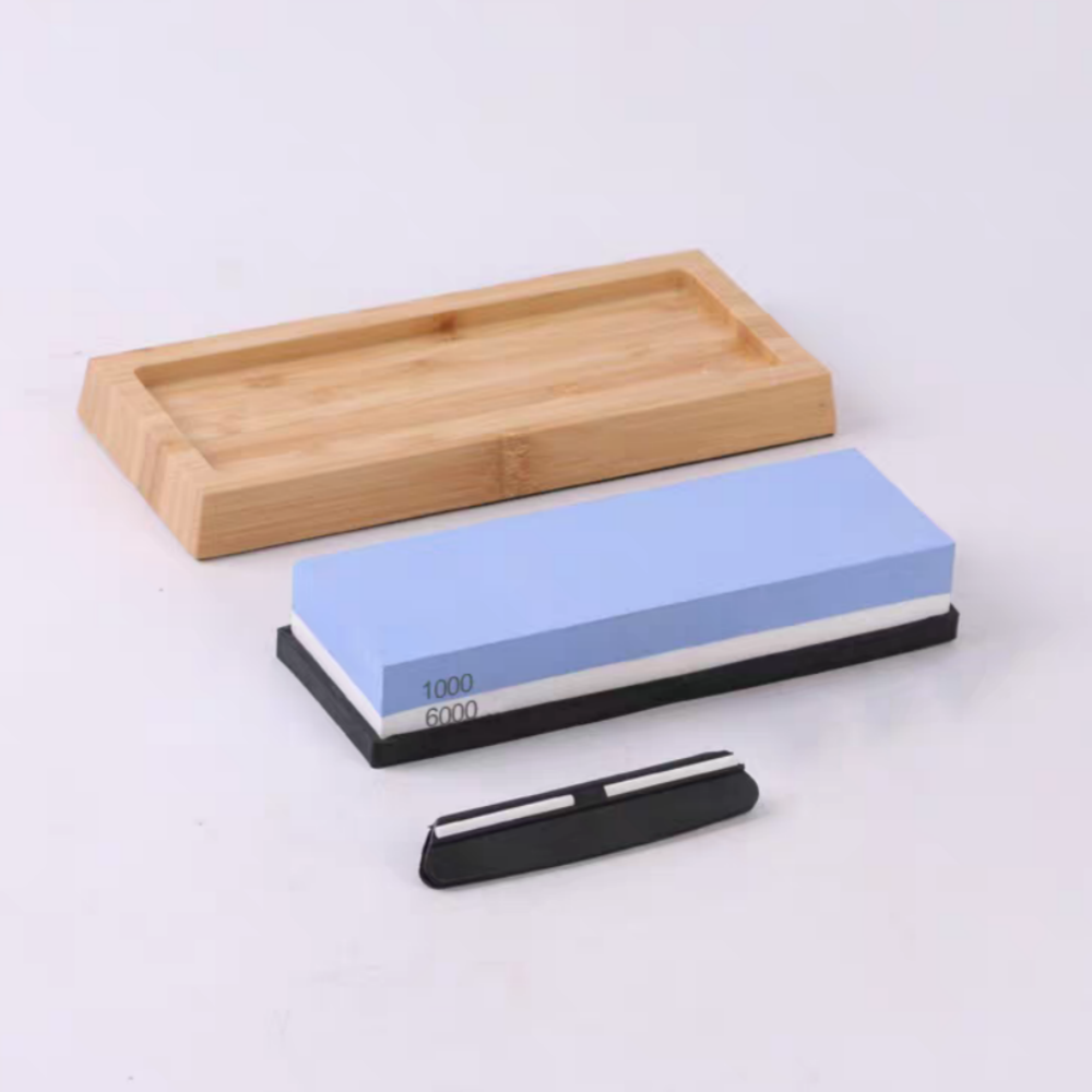 Whetstone Knife Sharpener Shar - огляд і ціна Sharpening Stone Whetstone
