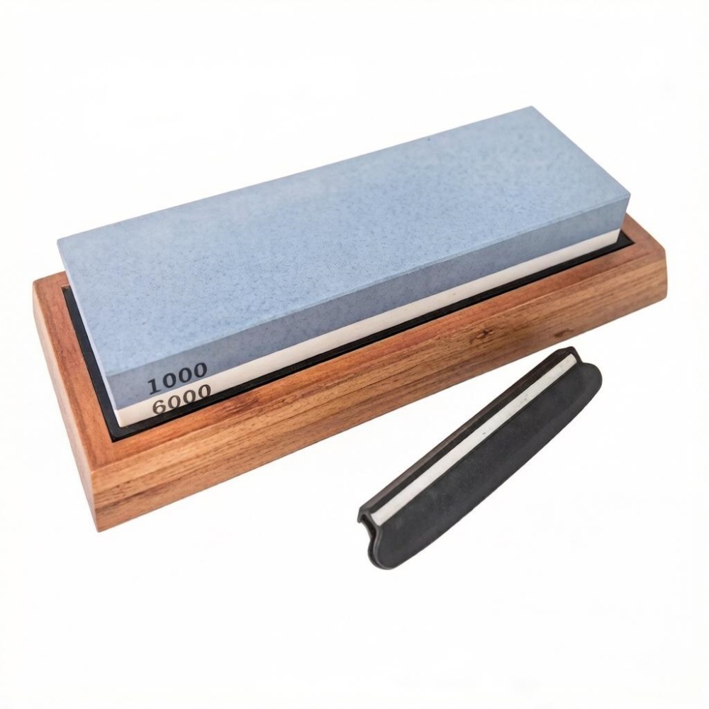 Whetstone Knife Sharpener Shar - огляд і ціна Sharpening Stone Whetstone