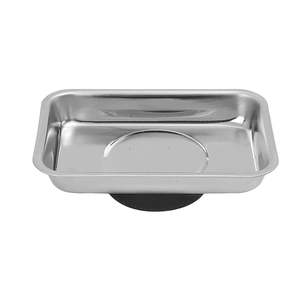 1Pcs Round Square Magnetic Par - огляд і ціна Magnetic Parts Tray