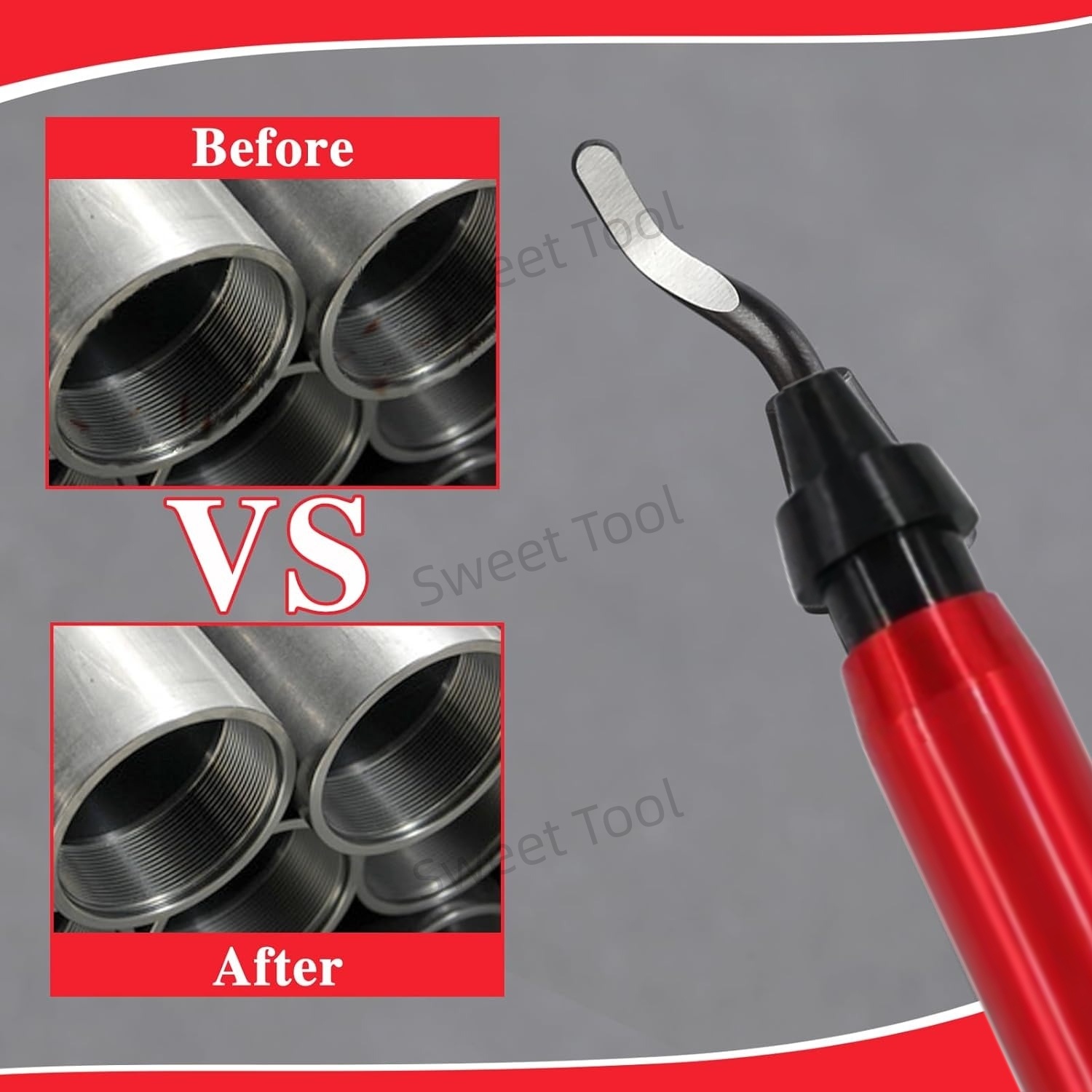 Deburring Tool Set RB1200 Seri - огляд і ціна Workshop Tools Sale