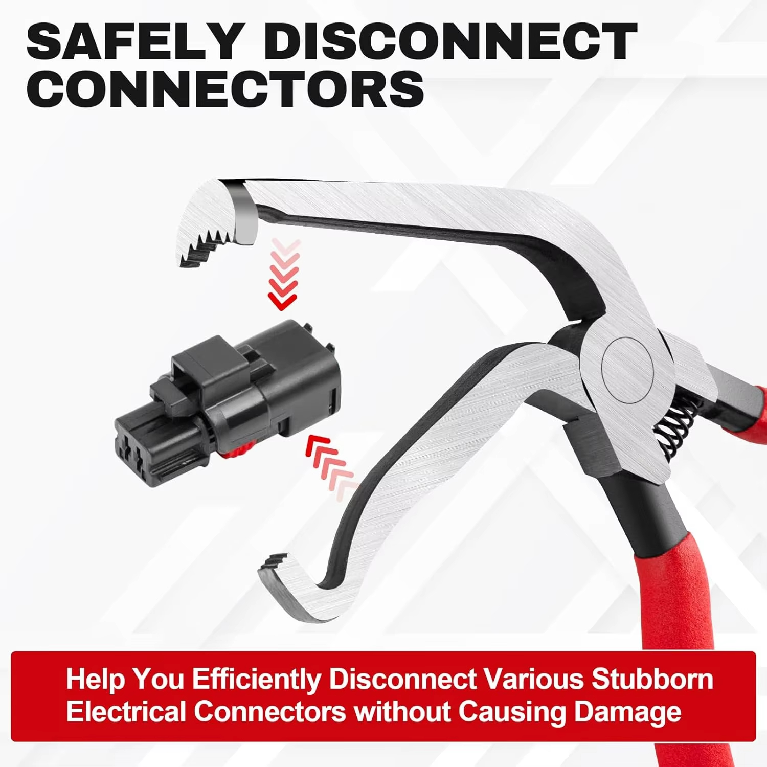 2PCS Electrical Disconnect Pli - огляд і ціна Workshop Tools Sale