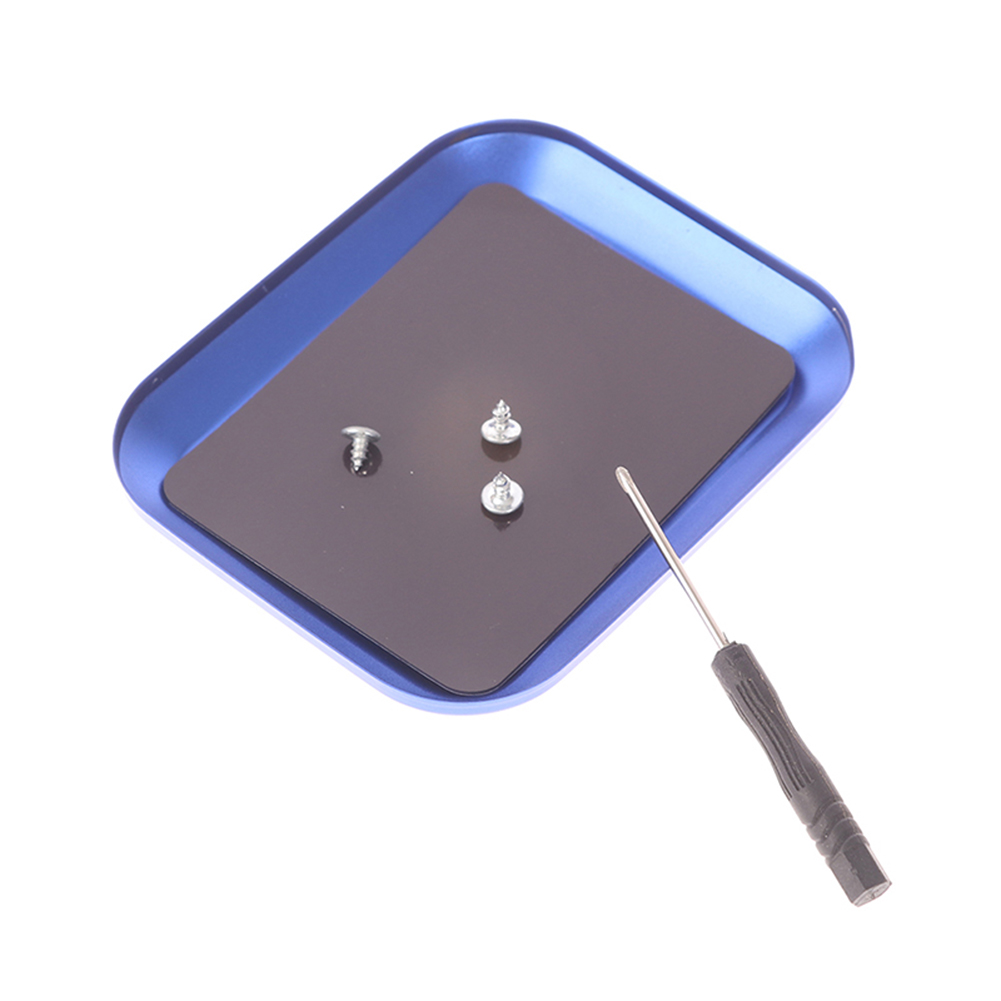Screw Magnetic Tray Magnetic S - огляд і ціна Magnetic Parts Tray