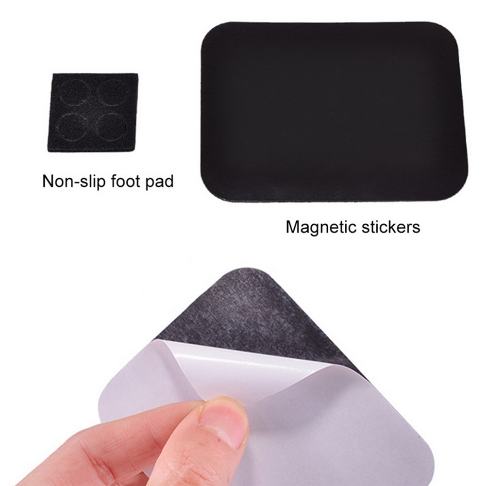 Screw Magnetic Tray Magnetic S - огляд і ціна Magnetic Parts Tray